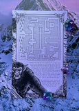 HDK 238 † SIRLYT "Life Caster" CASSETTE