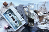 HDK 247 † IDYLLS OF THE LAST KING "A Year at the End of Time" CASSETTE