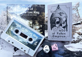 HDK 247 † IDYLLS OF THE LAST KING "A Year at the End of Time" CASSETTE