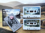 HDK 247 † IDYLLS OF THE LAST KING "A Year at the End of Time" CASSETTE