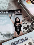 HDK 135 † ORCUS "Heroes of the Last Glare" CASSETTE
