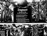 HDK 192 † INGVARR "Chronicles Of The Dreadful Moonlight Curse" CASSETTE