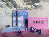 HDK 156 † HUMPE "Celestial Runner" CASSETTE