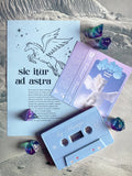 HDK 156 † HUMPE "Celestial Runner" CASSETTE