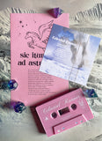 HDK 156 † HUMPE "Celestial Runner" CASSETTE