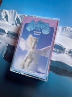 HDK 156 † HUMPE "Celestial Runner" CASSETTE