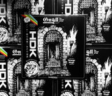GNOLL "Citadel of Evil" VINYL LP + RPG MODULE