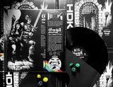 GNOLL "Citadel of Evil" VINYL LP + RPG MODULE