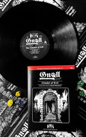 GNOLL "Citadel of Evil" VINYL LP + RPG MODULE