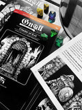 GNOLL "Citadel of Evil" VINYL LP + RPG MODULE