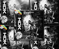 GNOLL "Music for Dungeons" VINYL LP + RPG MODULE