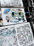 GNOLL "Music for Dungeons" VINYL LP + RPG MODULE