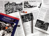 KOBOLD "The Valley of the Forgotten Secrets" VINYL LP + RPG MODULE
