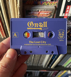 HDK 144 † GNOLL "The Lost City" CASSETTE