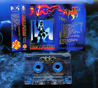 HDK 152 † JOHN DAWSON & KOKESHI MILK "Trollpietra" CASSETTE