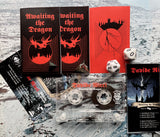 HDK 169 † DAVIDE RICCI "Awaiting the Dragon" CASSETTE