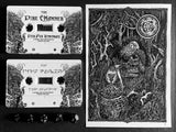 HDK 174 † THE DIRE CHAMBER "Iter per Tenebras" CASSETTE