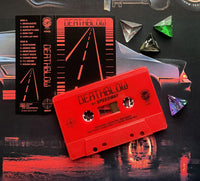HDK 82 † SPEEDWAY "Deathblow" CASSETTE