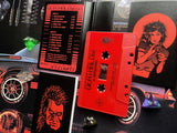 HDK 82 † SPEEDWAY "Deathblow" CASSETTE