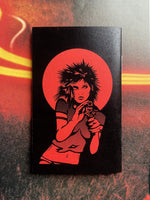 HDK 82 † SPEEDWAY "Deathblow" CASSETTE