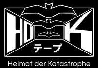 Heimat der Katastrophe Dungeon-synth label 