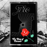 HDK 205 † ALO "The Day of Forever" CASSETTE