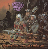 SOKOL KEEP "Dungeon Paths: Hymns for Nameless Gods " CASSETTE