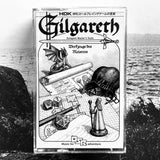 HDK 232 † GILGARETH "Werkzeuge des Meisters" CASSETTE