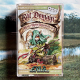 HDK 237 † RAT DOMAIN "Mystical Rodent Underworld II: Exile" CASSETTE