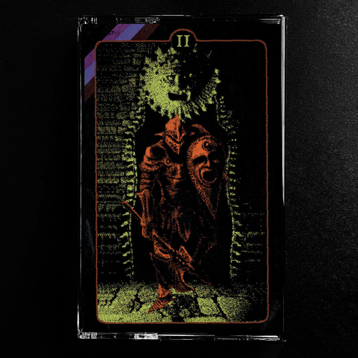 HDK 184 † DAN J. SCHULTE 