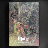 HDK 241 † GNOLL feat. MENHYR & NYHUR "Görga" O.S.T. CASSETTE + RPG RULEBOOK