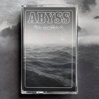 HDK 189 † DOOM CATACOMB "Abyss" CASSETTE