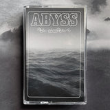 HDK 189 † DOOM CATACOMB "Abyss" CASSETTE