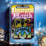 HDK 240 † DUNJON MAGIK "The kingdom that was never meant to be" CASSETTE