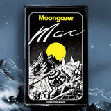 HDK 208 † MAC "Moongazer" CASSETTE