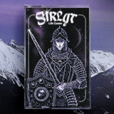 HDK 238 † SIRLYT "Life Caster" CASSETTE