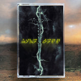 HDK 245 † BLOOD RESIGNATION "Nameless" CASSETTE