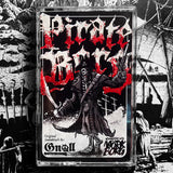 HDK 210 † GNOLL "Pirate Borg" CASSETTE