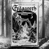 HDK 233 † GILGARETH "Sidequests" CASSETTE