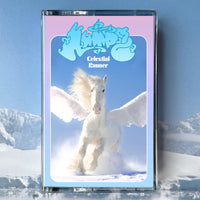 HDK 156 † HUMPE "Celestial Runner" CASSETTE