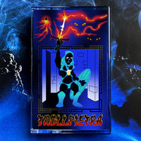HDK 152 † JOHN DAWSON & KOKESHI MILK "Trollpietra" CASSETTE