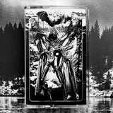 HDK 192 † INGVARR "Chronicles Of The Dreadful Moonlight Curse" CASSETTE