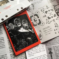 HDK 02 † KOBOLD "The cave of the lost talisman" CASSETTE