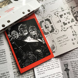 HDK 02 † KOBOLD "The cave of the lost talisman" CASSETTE