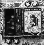 HDK 06 † BASIC DUNGEON "Tunnels & Treasures" CASSETTE