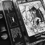 HDK 06 † BASIC DUNGEON "Tunnels & Treasures" CASSETTE
