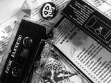 HDK 13 † BASIC DUNGEON "Tunnels & Tresures II" CASSETTE