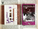 HDK 07 † KOBOLD "The curse of the ancient abbey" CASSETTE