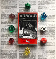 HDK 02 † KOBOLD "The cave of the lost talisman" CASSETTE