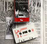HDK 02 † KOBOLD "The cave of the lost talisman" CASSETTE